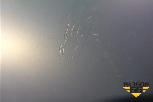 Накладка двери передней правой (после 2012г новая не крашеная) (8R0853960L) для Audi Q5 c 2008-2017г (Ку 5)