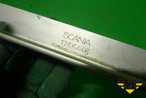 Накладка порога внутренняя правая  (1766446) для Scania 5 R Series с 2004-2016г