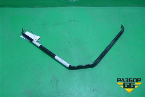 Панель передняя (передняя часть новая) (51713403605) для BMW X3 E83 с 2004-2010г