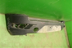 Бампер задний (CN1517K835) для Ford EcoSport с 2014г