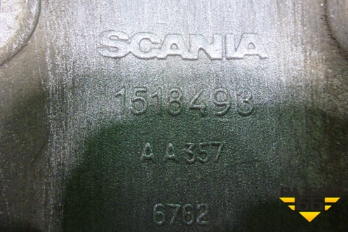 Кронштейн кабины (крепление амортизатора кабины) (1518493) для Scania 5 R Series с 2004-2016г