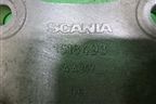 Кронштейн кабины (крепление амортизатора кабины) (1518493) для Scania 5 R Series с 2004-2016г