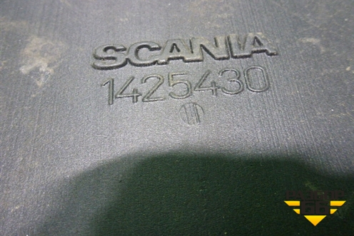 Воздухозаборник наружный  (на заднюю стенку кабины) (1425430) для Scania 5 R Series с 2004-2016г