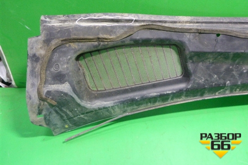 Решетка стеклоочистителей (7S71A02216) для Ford Mondeo 4 с 2006-2014г