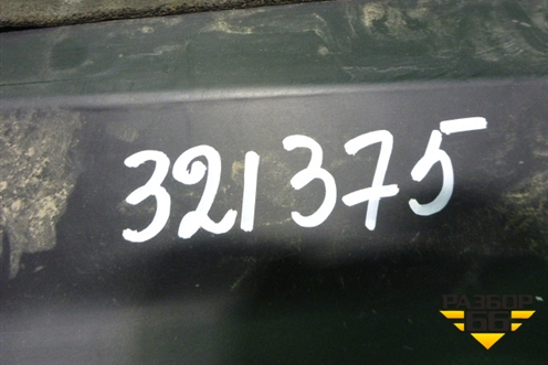 Решетка стеклоочистителей (7S71A02216) для Ford Mondeo 4 с 2006-2014г