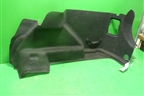 Обшивка багажника правая (седан) (7S71F31148AF) для Ford Mondeo 4 с 2006-2014г