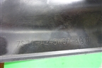 Обшивка стойки центральная нижняя левая (7S71A243W07) для Ford Mondeo 4 с 2006-2014г