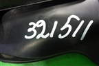 Обшивка стойки центральная нижняя левая (7S71A243W07) для Ford Mondeo 4 с 2006-2014г