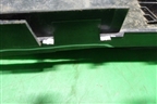 Площадка под аккумулятор (6G9110723A) для Ford Mondeo 4 с 2006-2014г