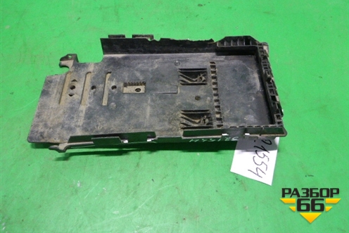 Площадка под аккумулятор (6G9110723A) для Ford Mondeo 4 с 2006-2014г