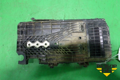 Площадка под аккумулятор (6G9110723A) для Ford Mondeo 4 с 2006-2014г