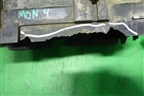 Площадка под аккумулятор (6G9110723A) для Ford Mondeo 4 с 2006-2014г