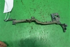 Накладка переднего крыла левого (7S71A02477AE) ( 1504078) для Ford Mondeo 4 с 2006-2014г