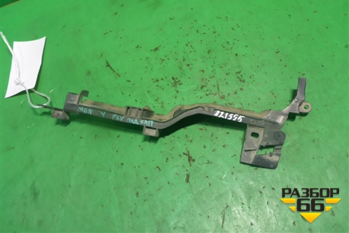Накладка переднего крыла левого (7S71A02477AE) ( 1504078) для Ford Mondeo 4 с 2006-2014г
