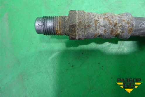 Шланг тормозной (передний) для Ford Mondeo 4 с 2006-2014г