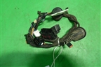Проводка двери задней правой (7 разъемов) (6G9T14240) для Ford Mondeo 4 с 2006-2014г