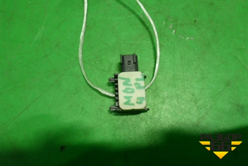 Датчик AIR BAG (передний левый) (3M5T14B342AB) для Ford Mondeo 4 с 2006-2014г