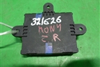 Блок комфорта (двери задней правой) (7G9T14B534BC) для Ford Mondeo 4 с 2006-2014г