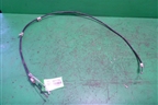 Трос стояночного тормоза (правый седан) (6G912B700EG) для Ford Mondeo 4 с 2006-2014г