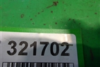 Трос стояночного тормоза (правый седан) (6G912B700EG) для Ford Mondeo 4 с 2006-2014г