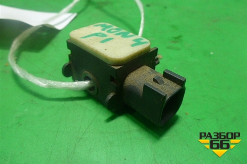 Датчик AIR BAG (передний левый) (3M5T14B000AD) для Ford Mondeo 4 с 2006-2014г