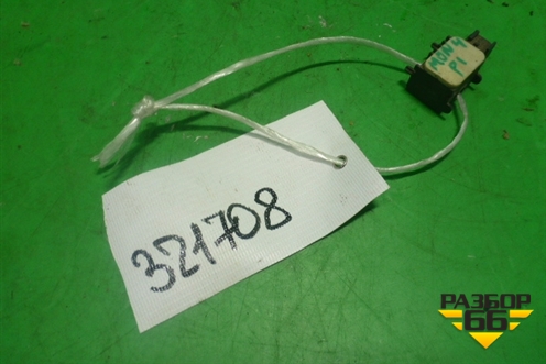 Датчик AIR BAG (передний левый) (3M5T14B000AD) для Ford Mondeo 4 с 2006-2014г