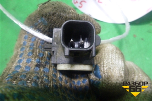 Датчик AIR BAG (передний левый) (3M5T14B000AD) для Ford Mondeo 4 с 2006-2014г