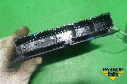 Блок комфорта (7S7T19G481BC) для Ford Mondeo 4 с 2006-2014г