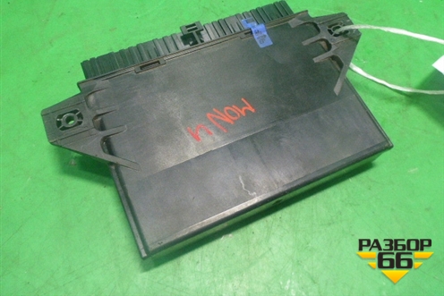 Блок комфорта (7S7T19G481BC) для Ford Mondeo 4 с 2006-2014г