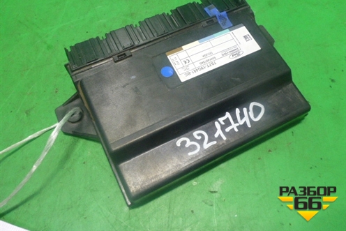 Блок комфорта (7S7T19G481BC) для Ford Mondeo 4 с 2006-2014г