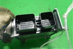 Блок управления AIR BAG (7S7T14B056C) для Ford Mondeo 4 с 2006-2014г