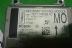 Блок управления AIR BAG (7S7T14B056C) для Ford Mondeo 4 с 2006-2014г