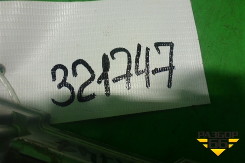 Блок управления AIR BAG (7S7T14B056C) для Ford Mondeo 4 с 2006-2014г