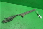 Накладка переднего крыла левого (7S71A02079A) для Ford Mondeo 4 с 2006-2014г