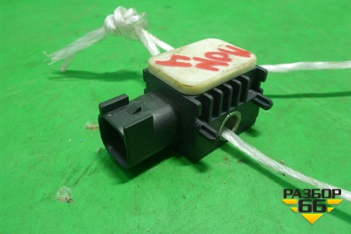 Датчик AIR BAG (правый) (3M5T14B342AB) для Ford Mondeo 4 с 2006-2014г