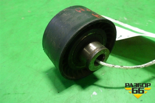 Ролик обводной ремня ГРМ (2.0л QXBA TDI) для Ford Mondeo 4 с 2006-2014г