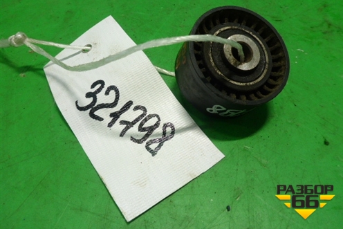Ролик обводной ремня ГРМ (2.0л QXBA TDI) для Ford Mondeo 4 с 2006-2014г