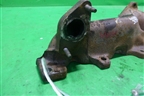 Коллектор выпускной (2.0л QXBA TDI) (966849080) для Ford Mondeo 4 с 2006-2014г