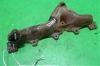 Коллектор выпускной (2.0л QXBA TDI) (966849080) для Ford Mondeo 4 с 2006-2014г