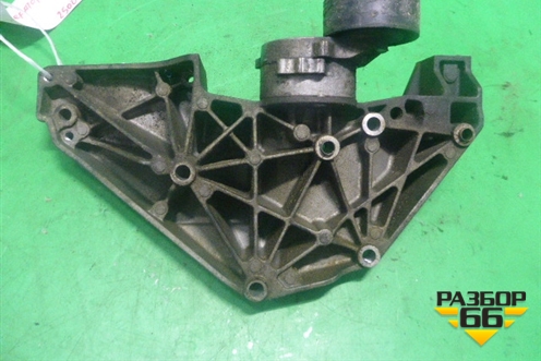 Кронштейн генератора (2.0л QXBA TDI) (7G9Q10K018AA) для Ford Mondeo 4 с 2006-2014г