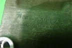 Кронштейн генератора (2.0л QXBA TDI) (7G9Q10K018AA) для Ford Mondeo 4 с 2006-2014г