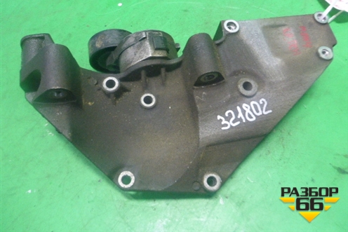 Кронштейн генератора (2.0л QXBA TDI) (7G9Q10K018AA) для Ford Mondeo 4 с 2006-2014г