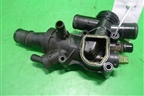 Корпус термостата (в сборе 2.0л QXBA TDI) (9656182980) для Ford Mondeo 4 с 2006-2014г