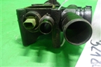 Корпус термостата (в сборе 2.0л QXBA TDI) (9656182980) для Ford Mondeo 4 с 2006-2014г