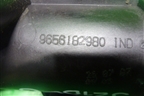 Корпус термостата (в сборе 2.0л QXBA TDI) (9656182980) для Ford Mondeo 4 с 2006-2014г