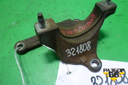 Кронштейн крепления привода для Ford Mondeo 4 с 2006-2014г