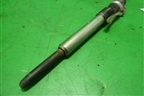 Свеча накаливания (2.0л QXBA TDI) (0250202048) для Ford Mondeo 4 с 2006-2014г