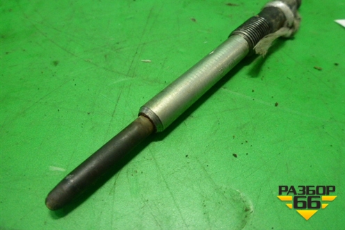 Свеча накаливания (2.0л QXBA TDI) (0250202048) для Ford Mondeo 4 с 2006-2014г