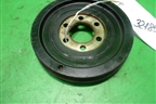 Шкив коленвала (1.3л SQR473F) для Chery Kimo(A1) с 2008г