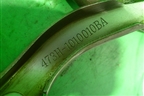 Маслозаборник (1.3л SQR473F) (473H1010010BA) для Chery Kimo(A1) с 2008г